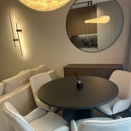 Doki 99 Appartement Gdańsk