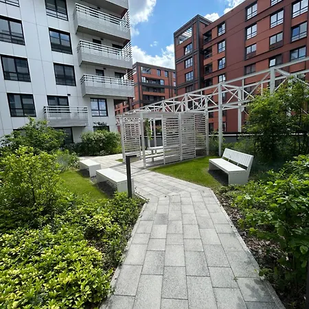 Doki 99 Appartement