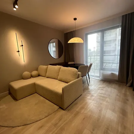 Appartement Doki 99 *